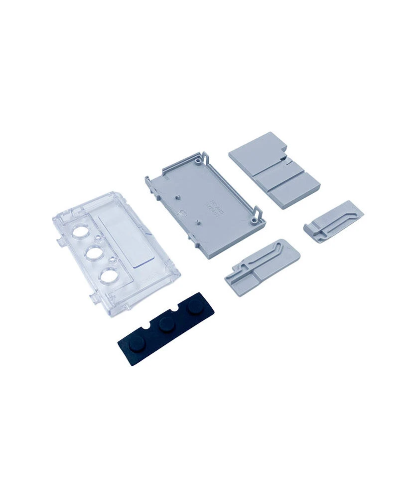 LCD Housing Kit DD606