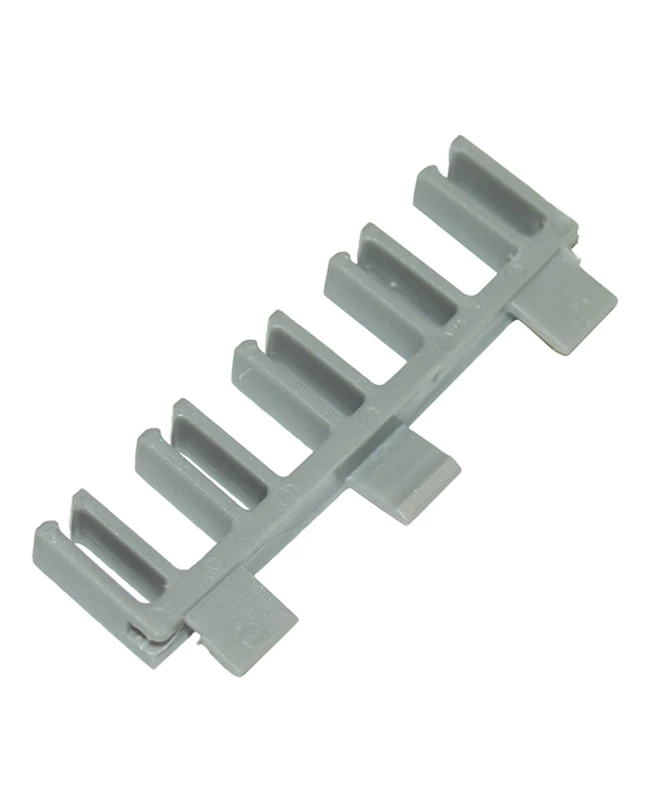 Combined Knife Clip