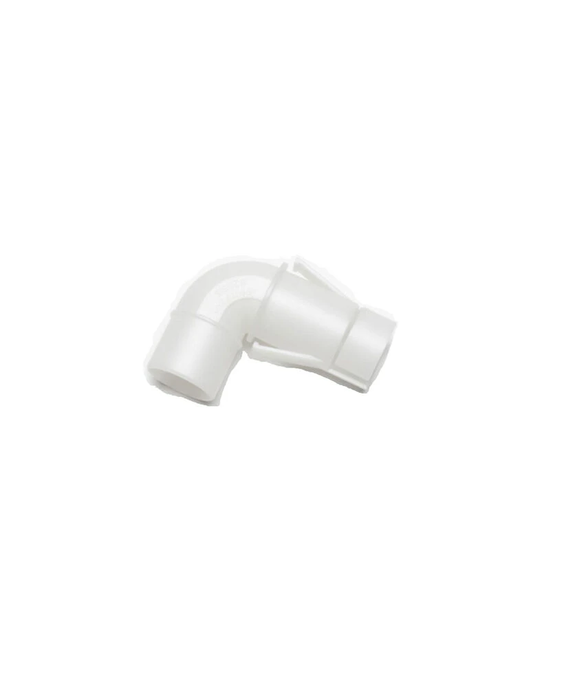 Vent Elbow