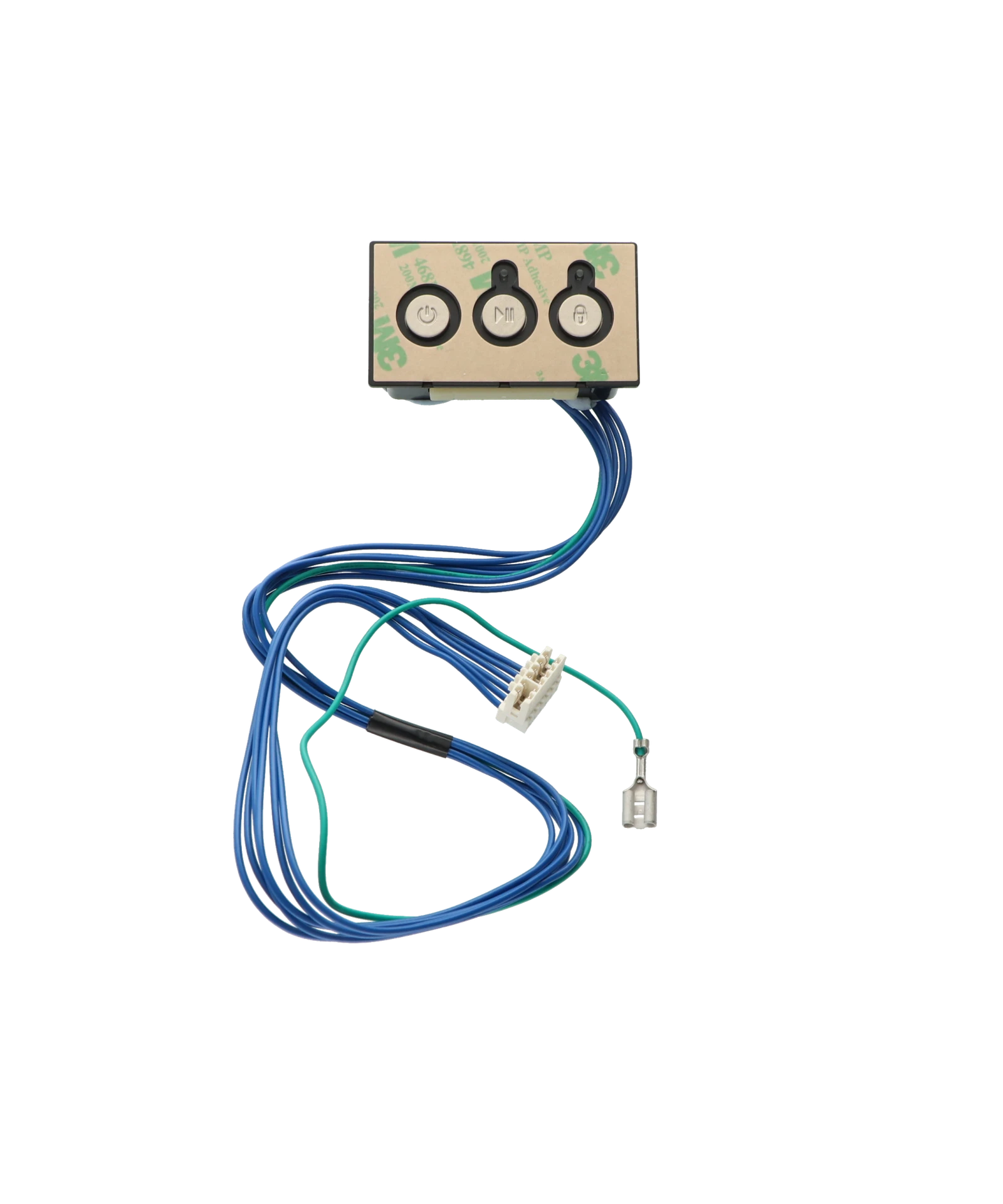 Designer Badge Assembly Rohs Service