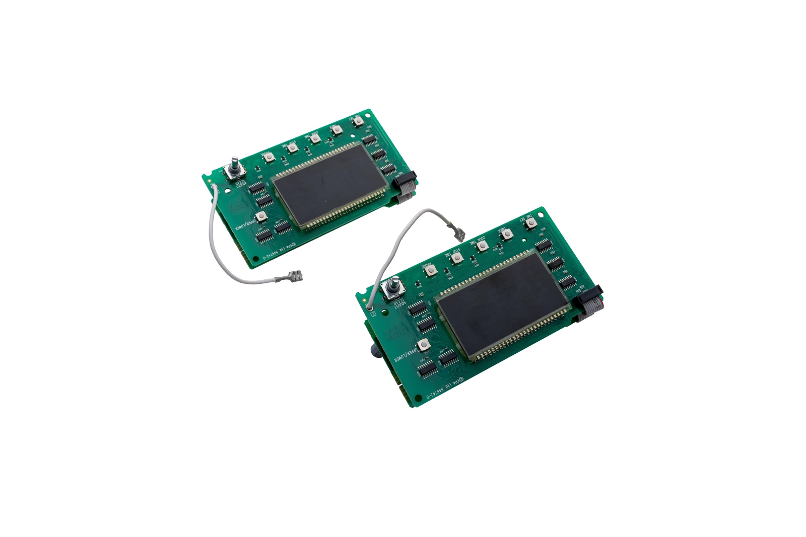 Cooking Kit Limiter OS301V2/OS302A SS