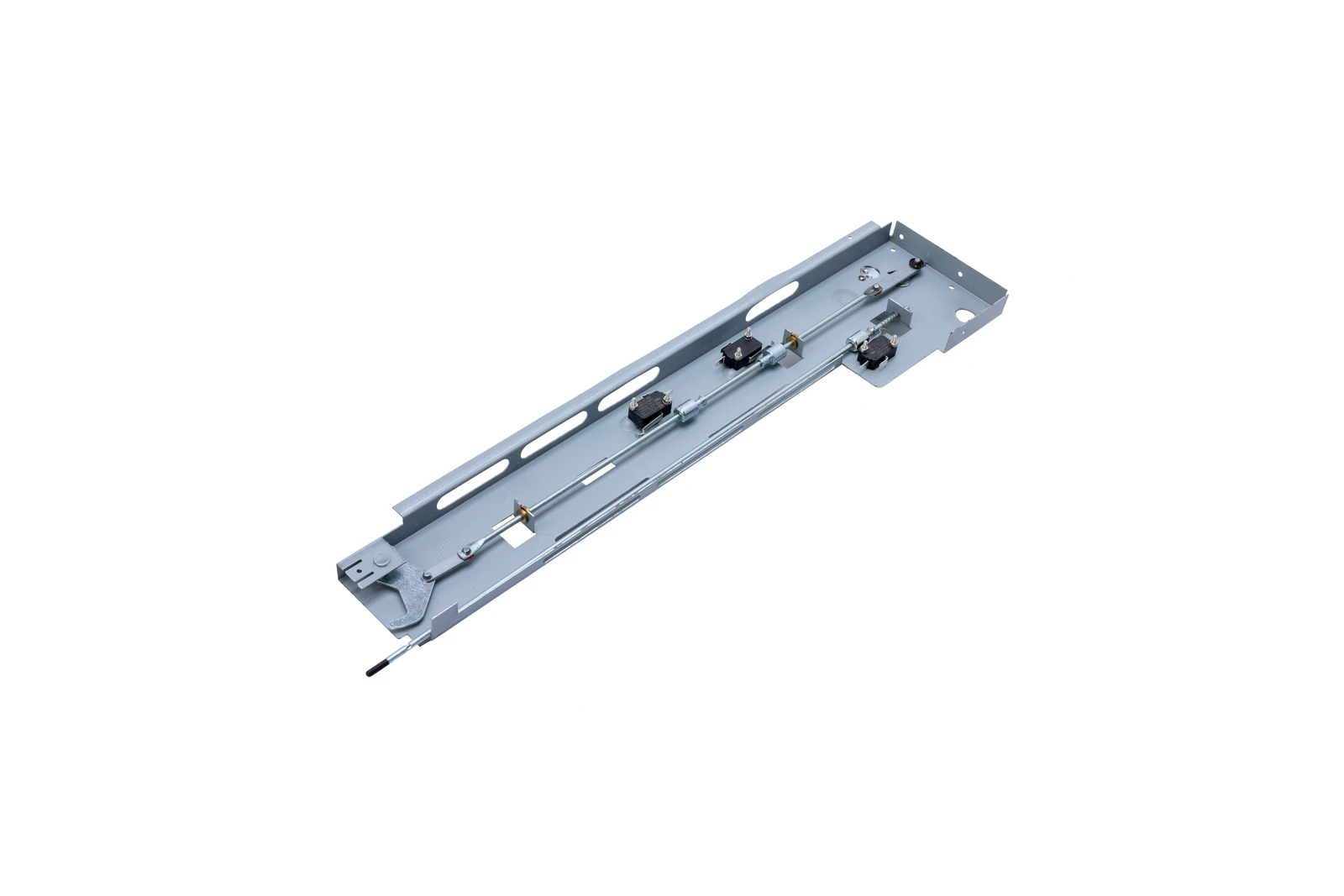 Cooking Upper Lock Assembly Kit