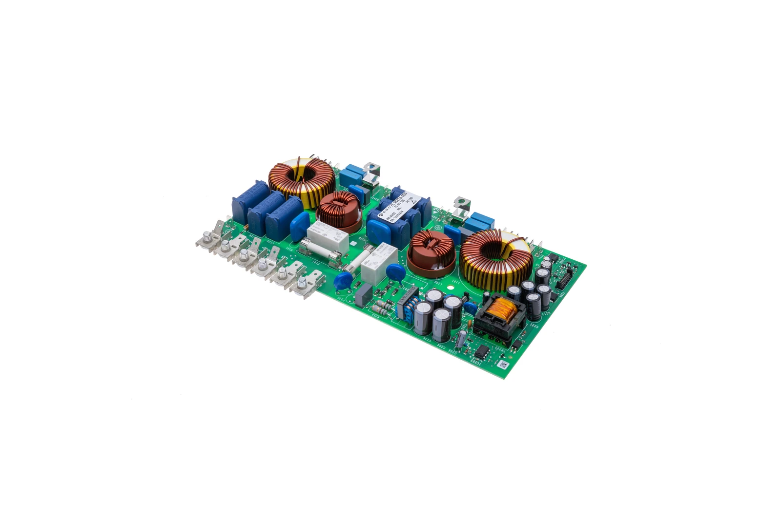 Filter Board