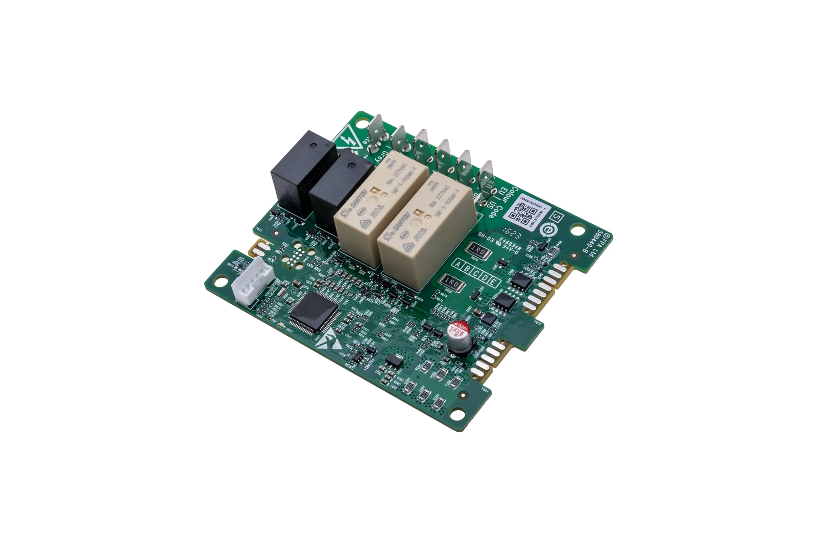 Cooking Expansion Module Steam OBC TFT SP