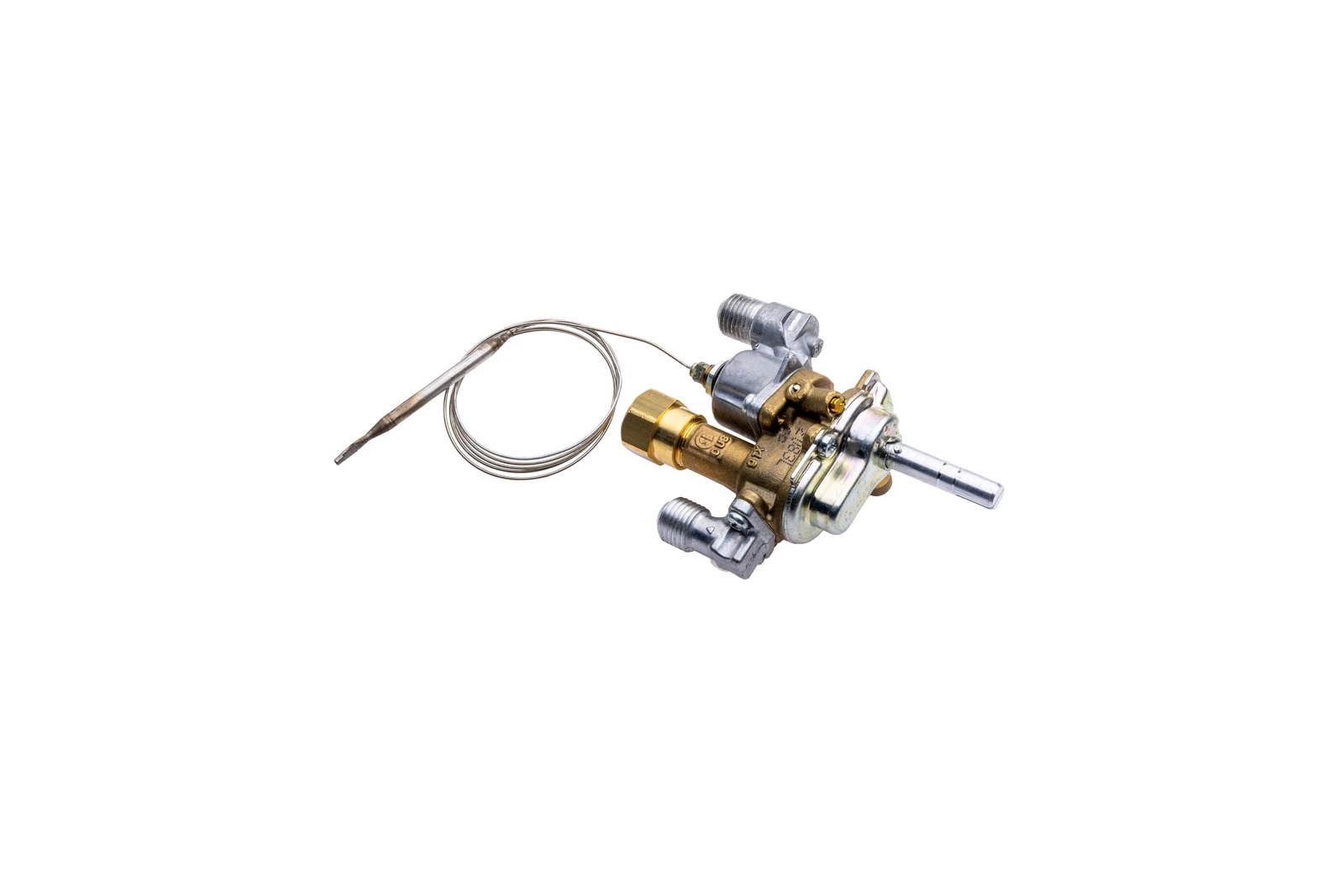 Burner Thermostat Range