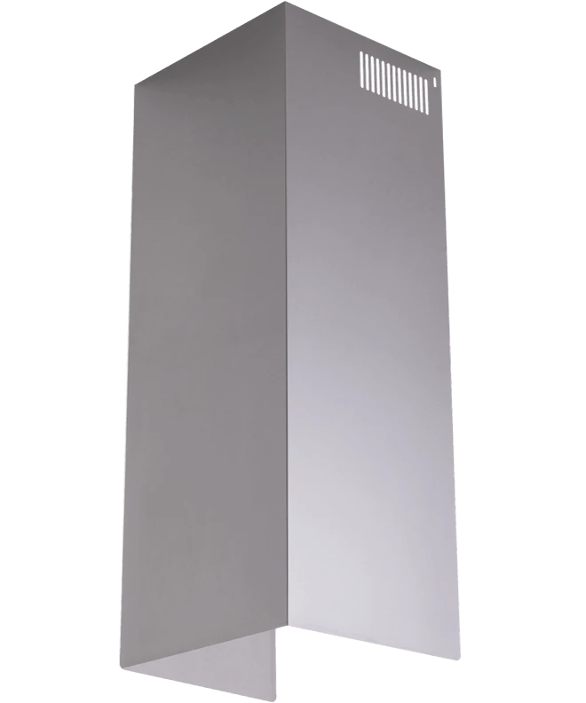 Duct Extension Cover 850 mm