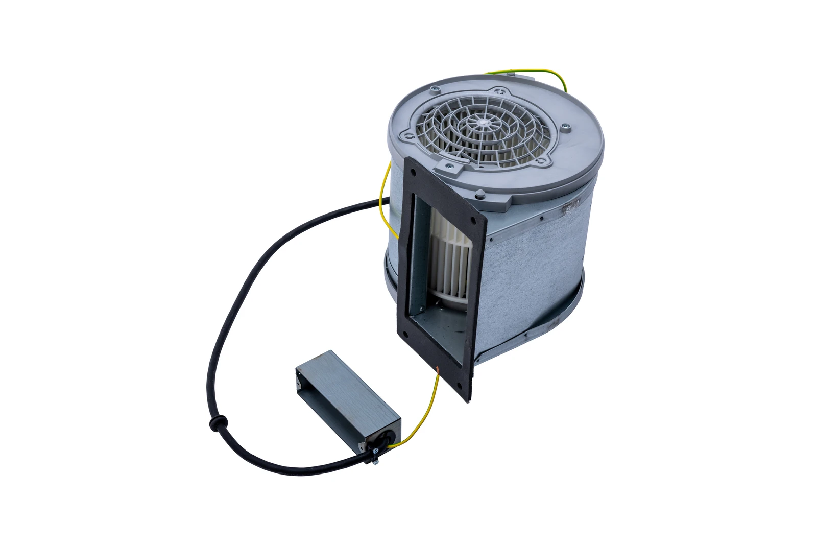 Complete Motor 120V