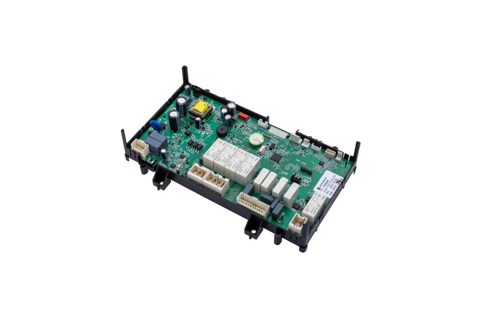 Master Power Board Module