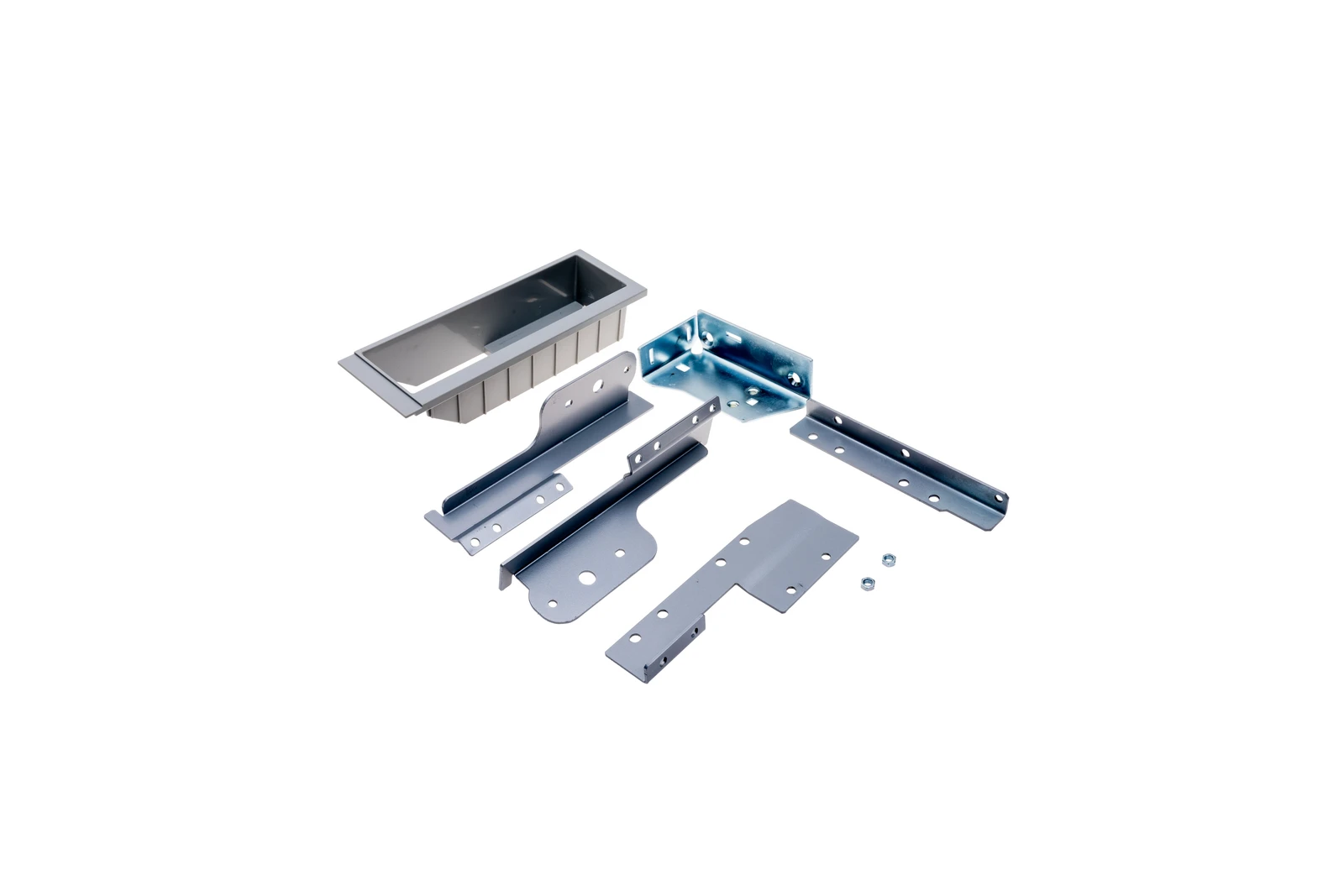 Hinge Change Kit Right to Left