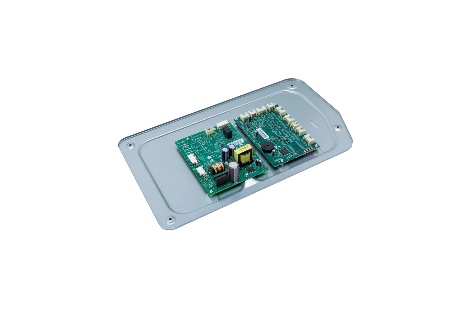 Control Assembly ASBI WF 120V-230V SV