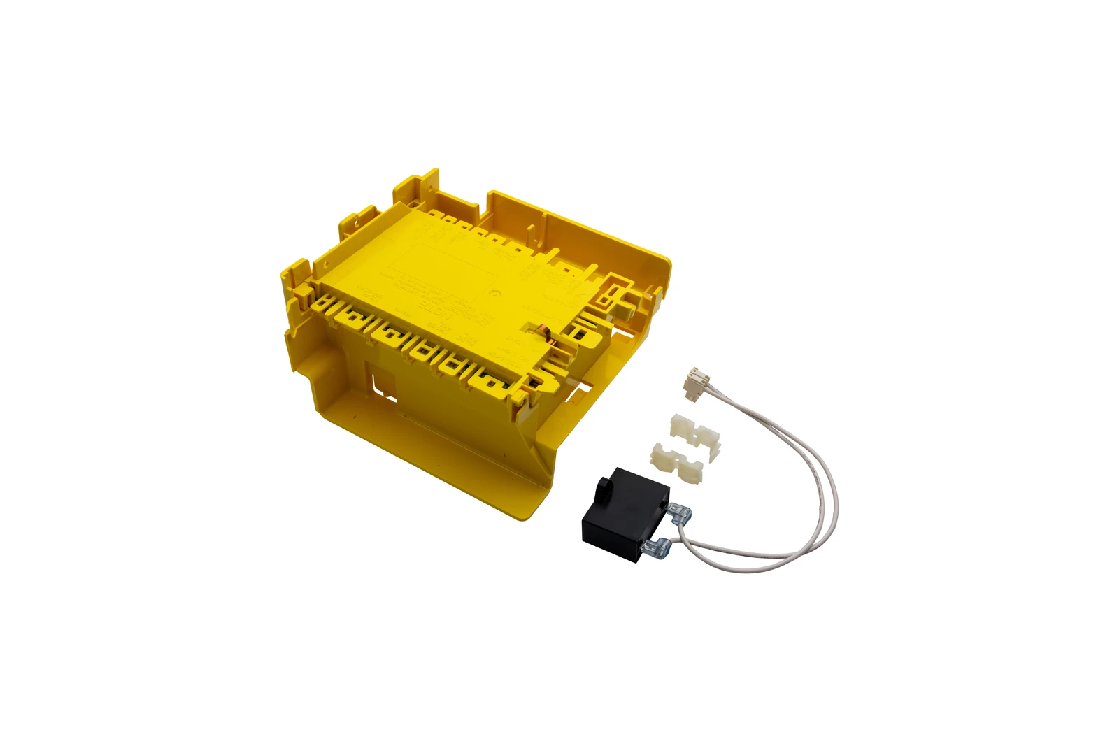 Control Module AS51 W Cyc 120-230V S