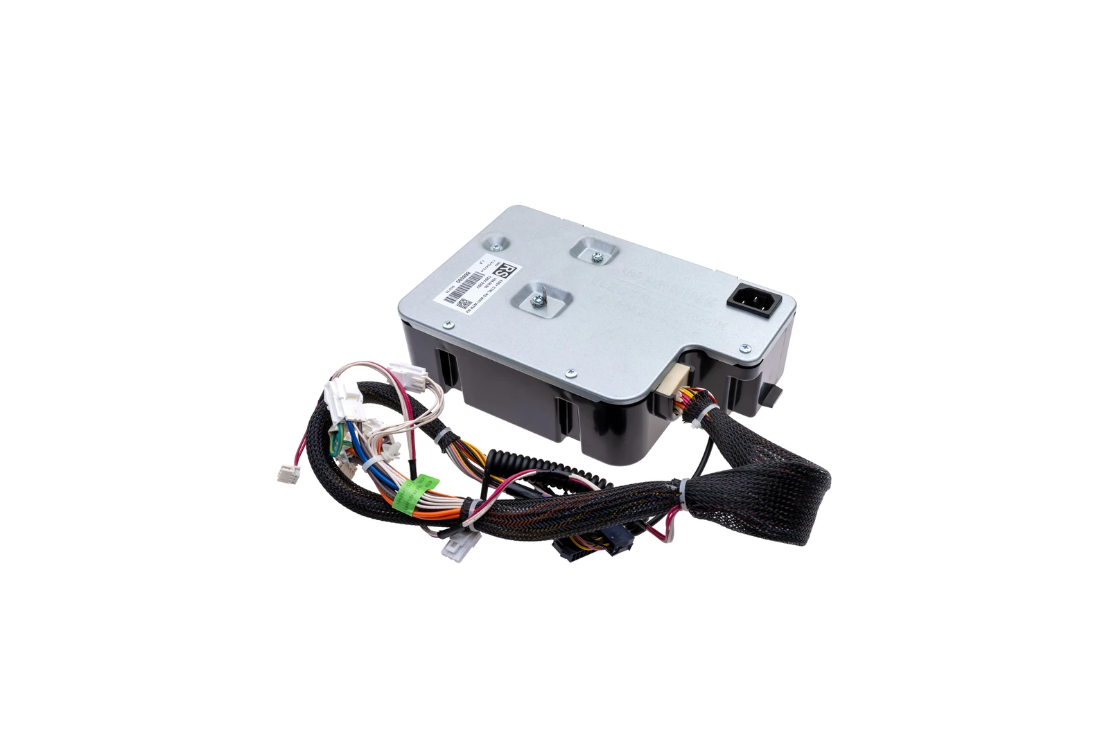 WiFi Control Assembly Rs Water Rx Svc