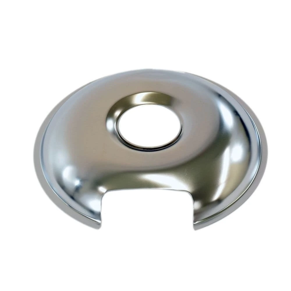 Pan 01: Drip Pan 8"