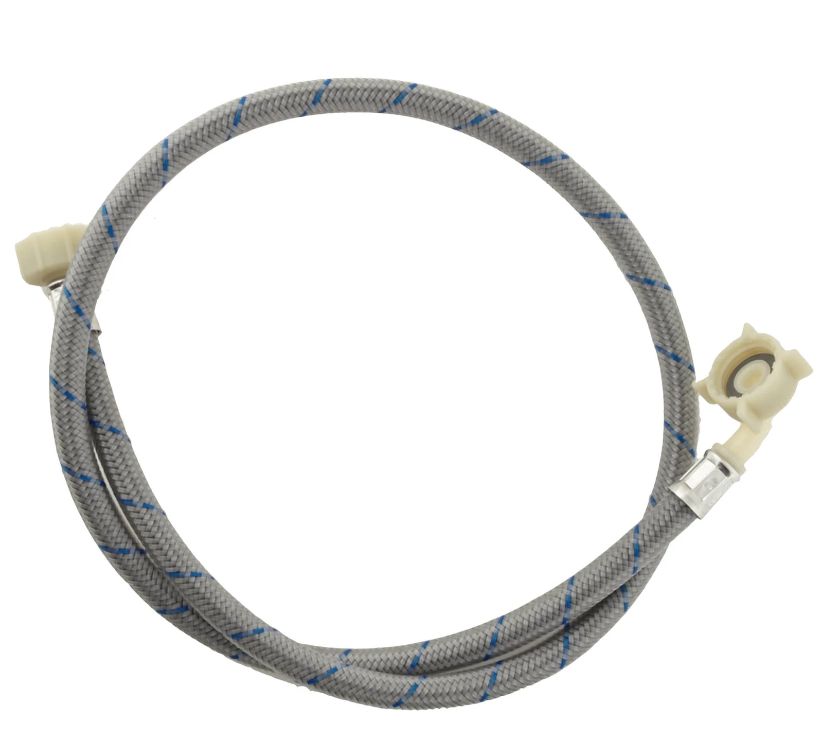 Cold Water Inlet Hose (1.2m Long)