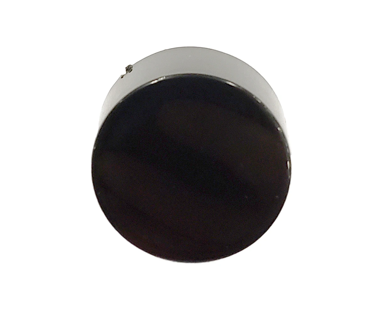 Key Pushbutton Array, On/Off, Black
