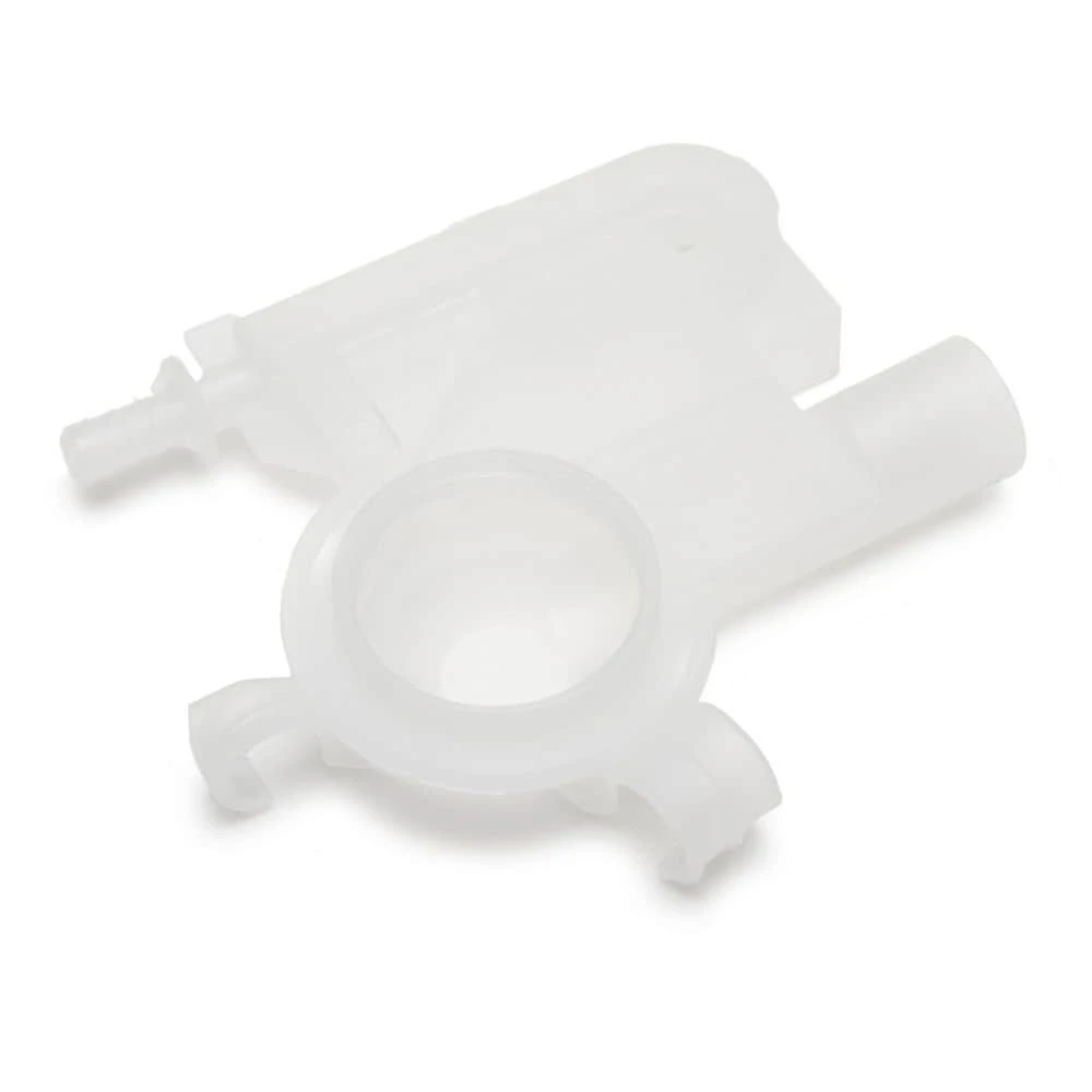 Water Inlet
