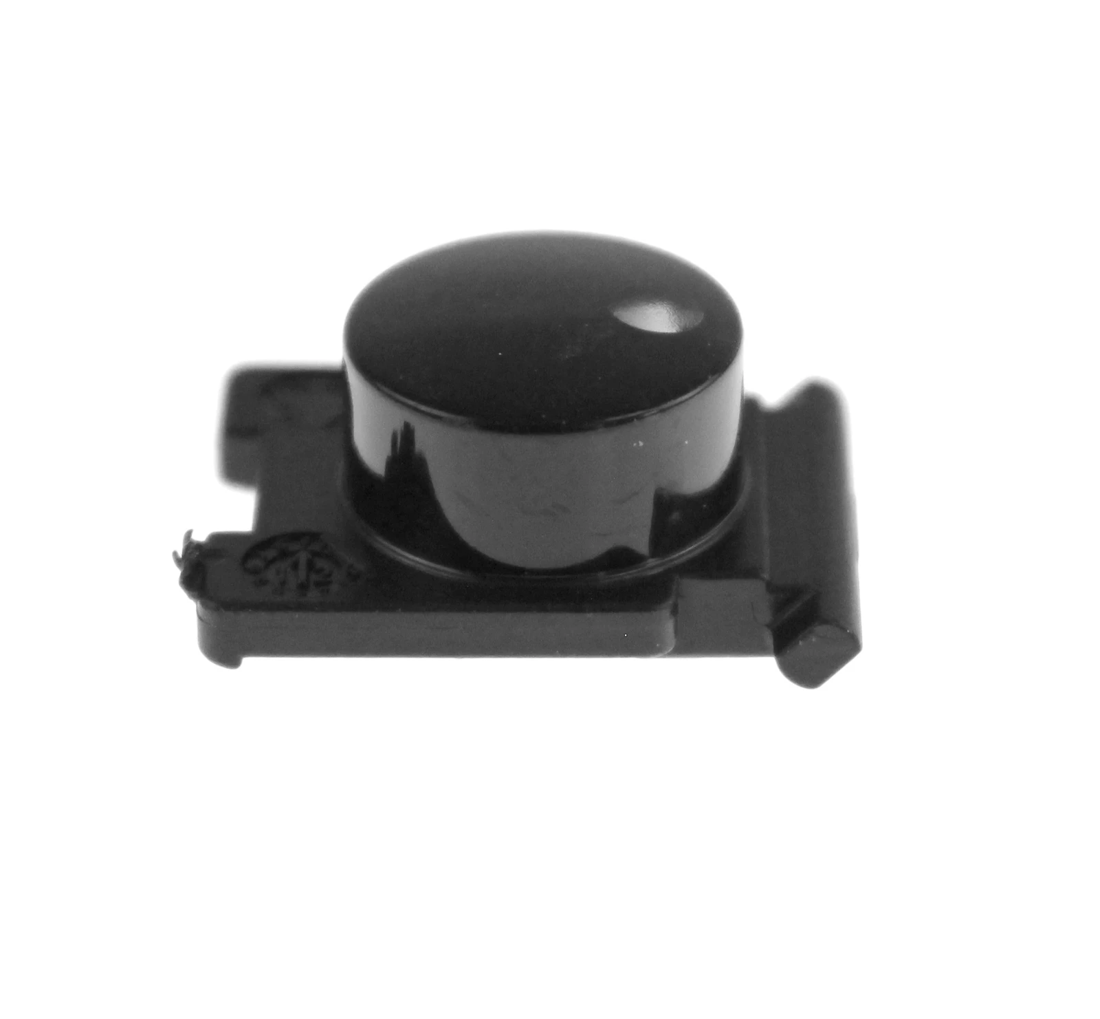 Button Set Push Button Array, Black