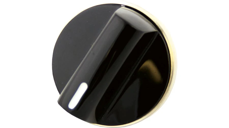 Knob Assembly