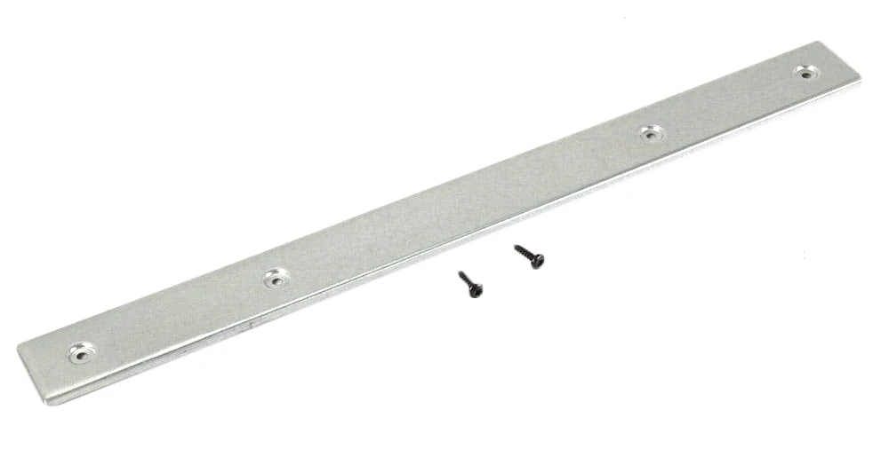 Bracket Frame Stiffener Assy, With 2 Screws