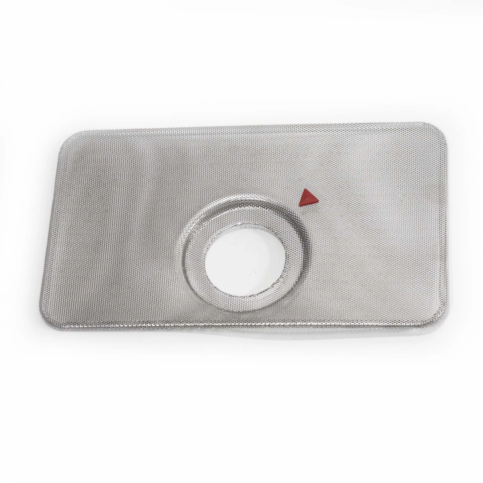 Filter Screen, Sump