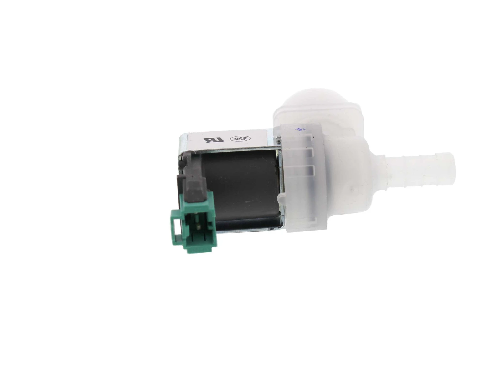 Water Inlet Valve, Warm