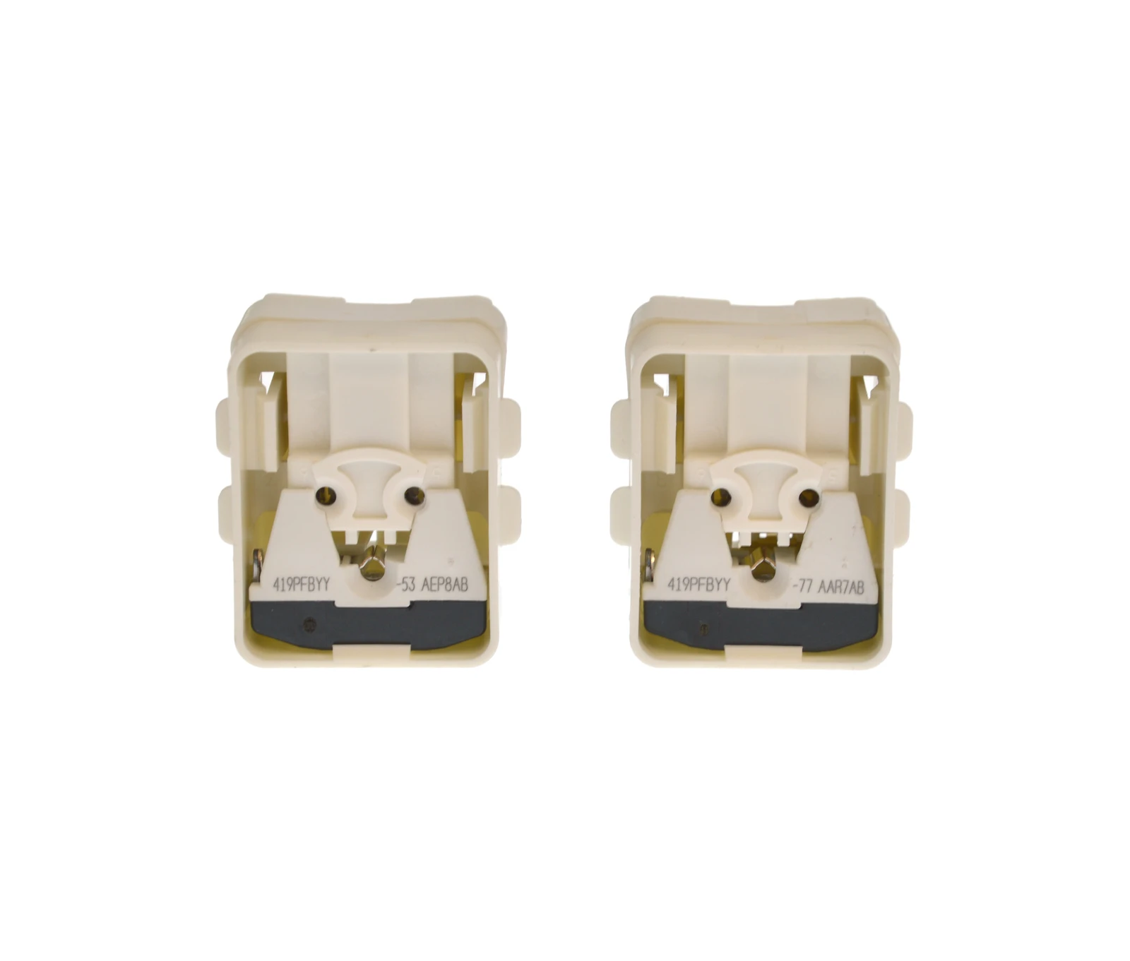 Overload Relay Kit