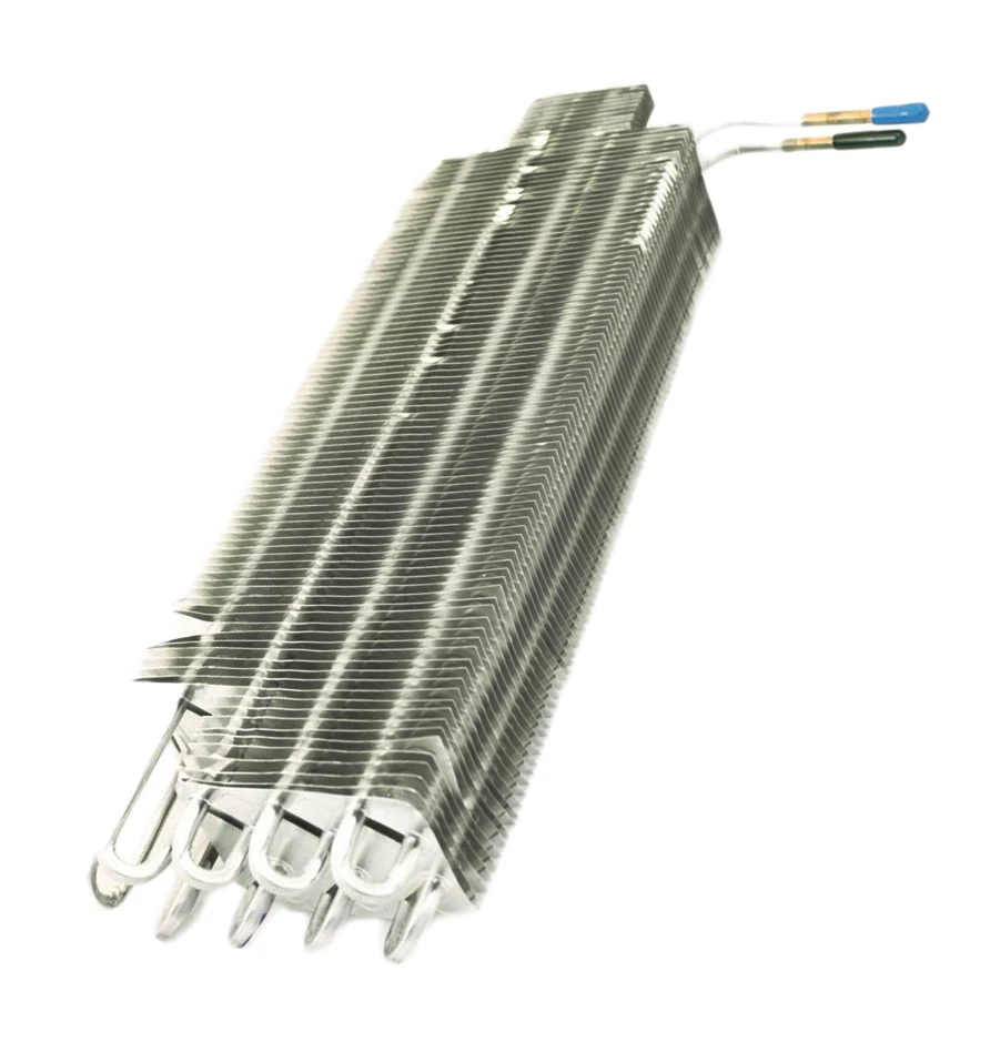 Evaporator