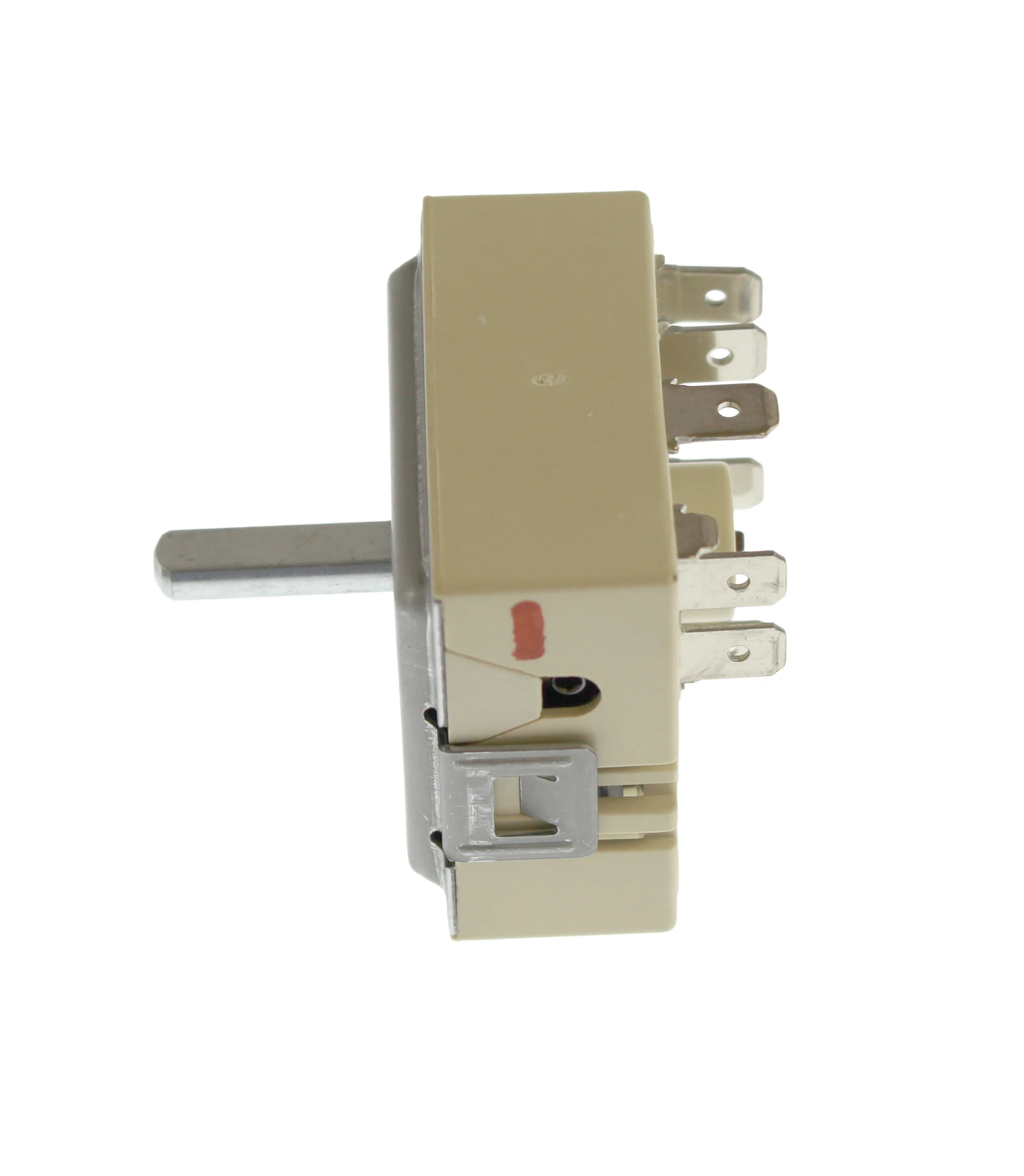 Dual Infinite Switch