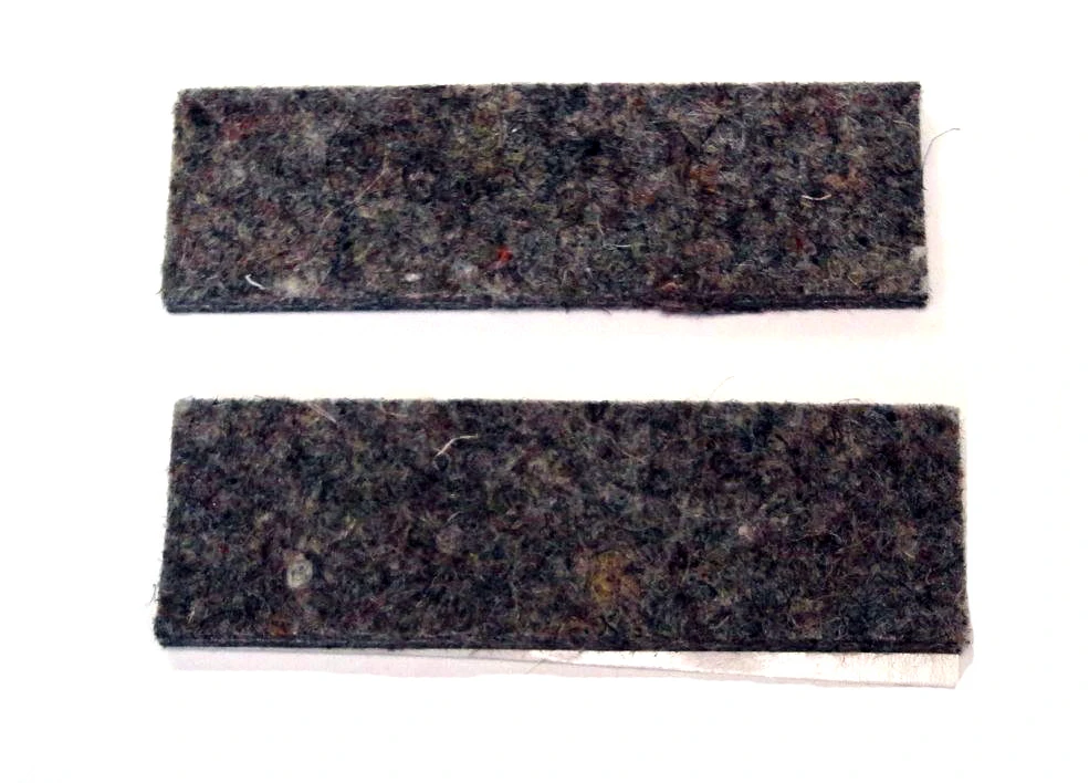 Reinforcement Brace Glide