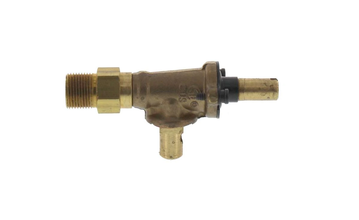 Valve Kit & Screw