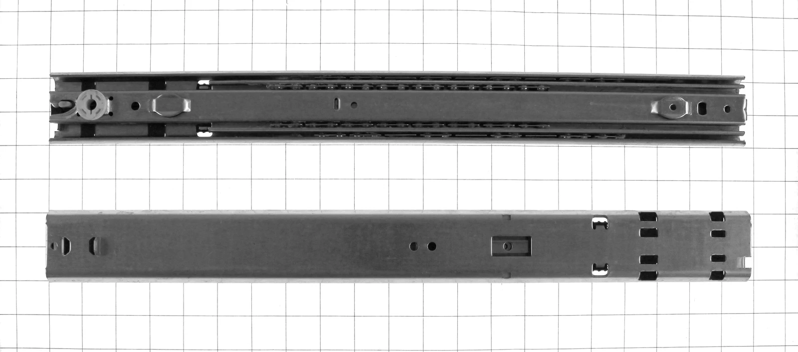 Kit-Slide Drawer(Lh&Rh)