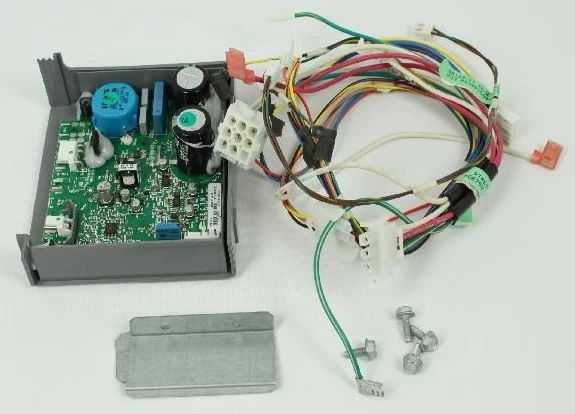 Electronic Control Board