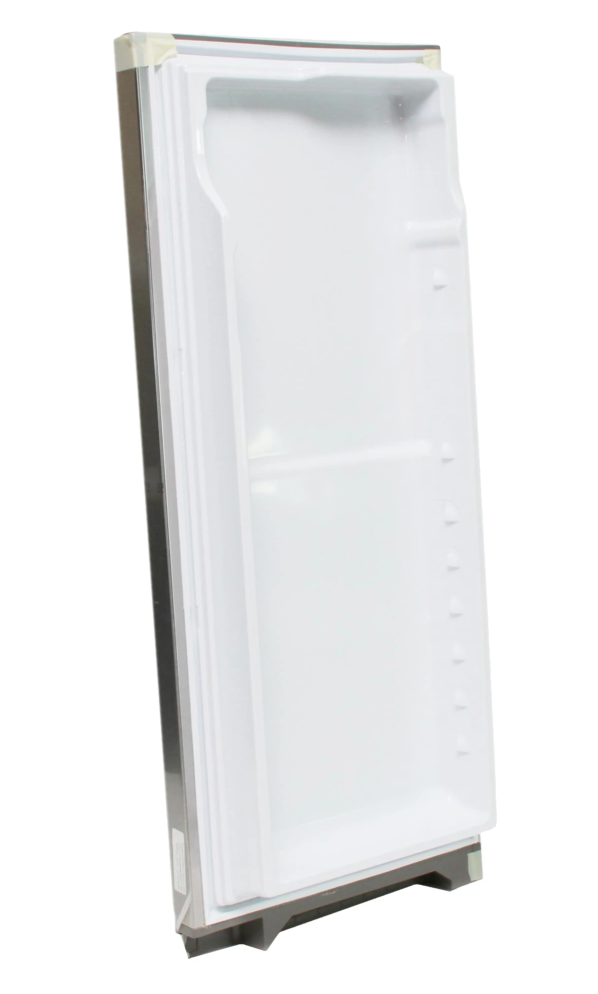 Stainless Steel Door