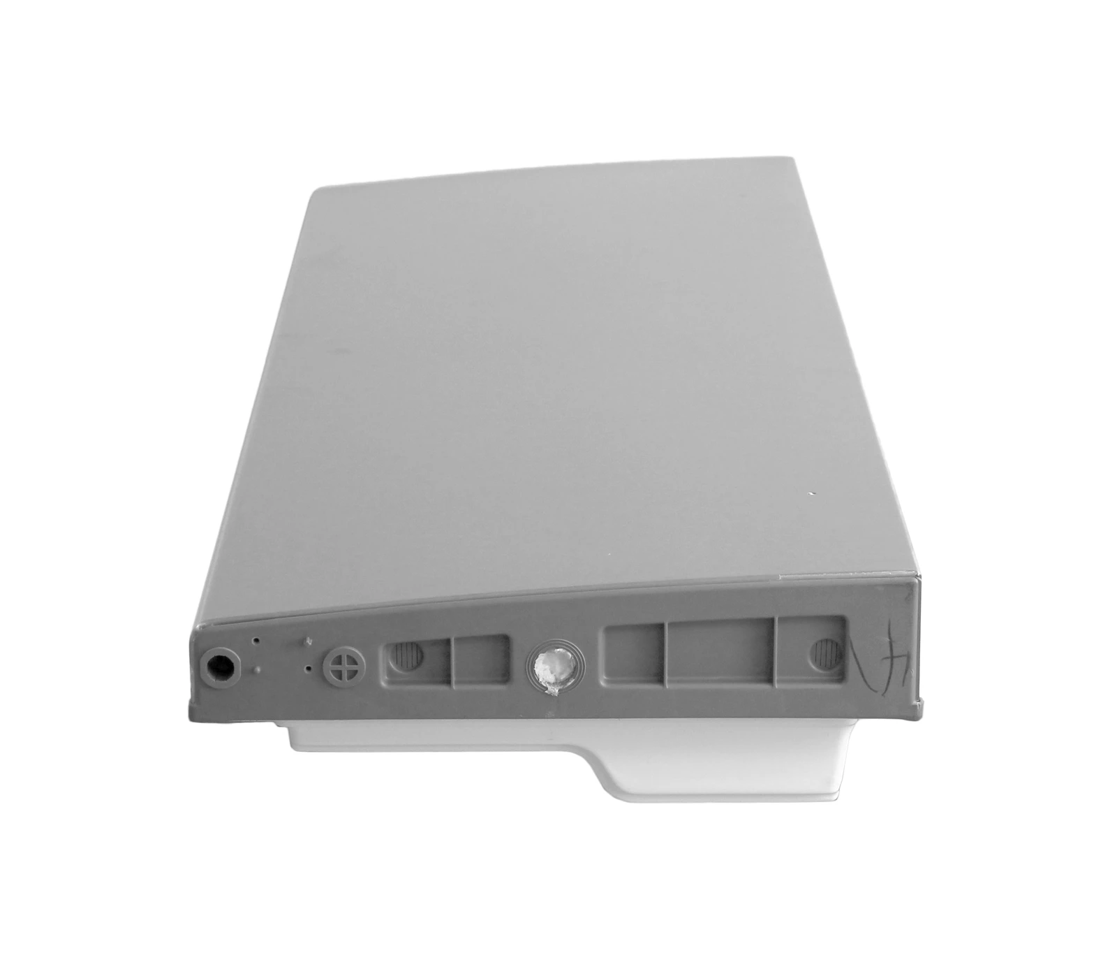 FIP Stainless Steel Door