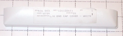 End Cap