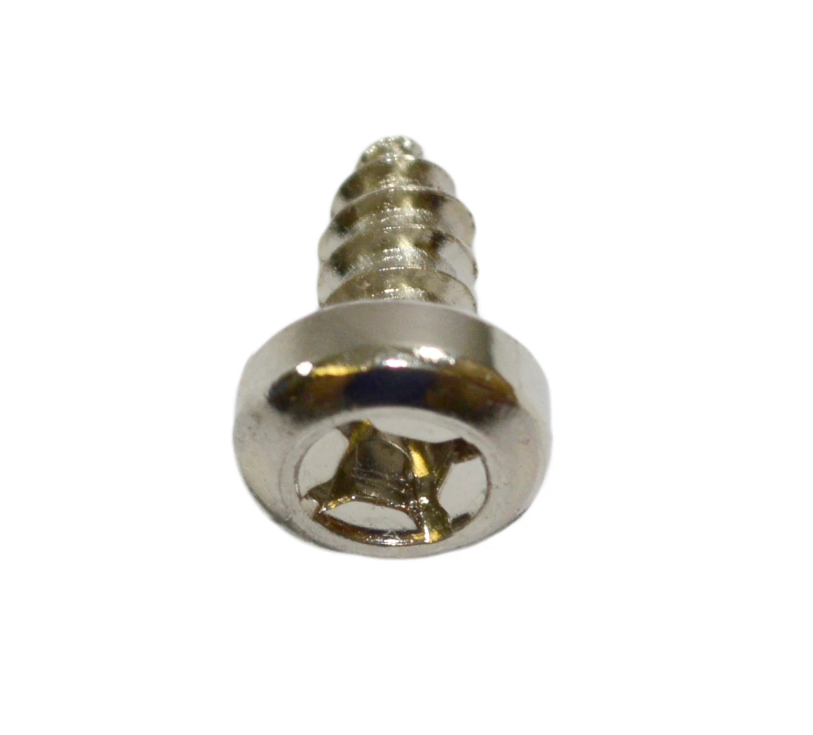 Screw