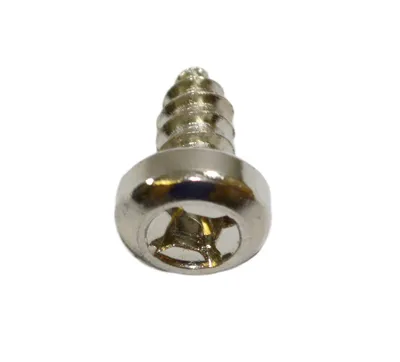 Screw