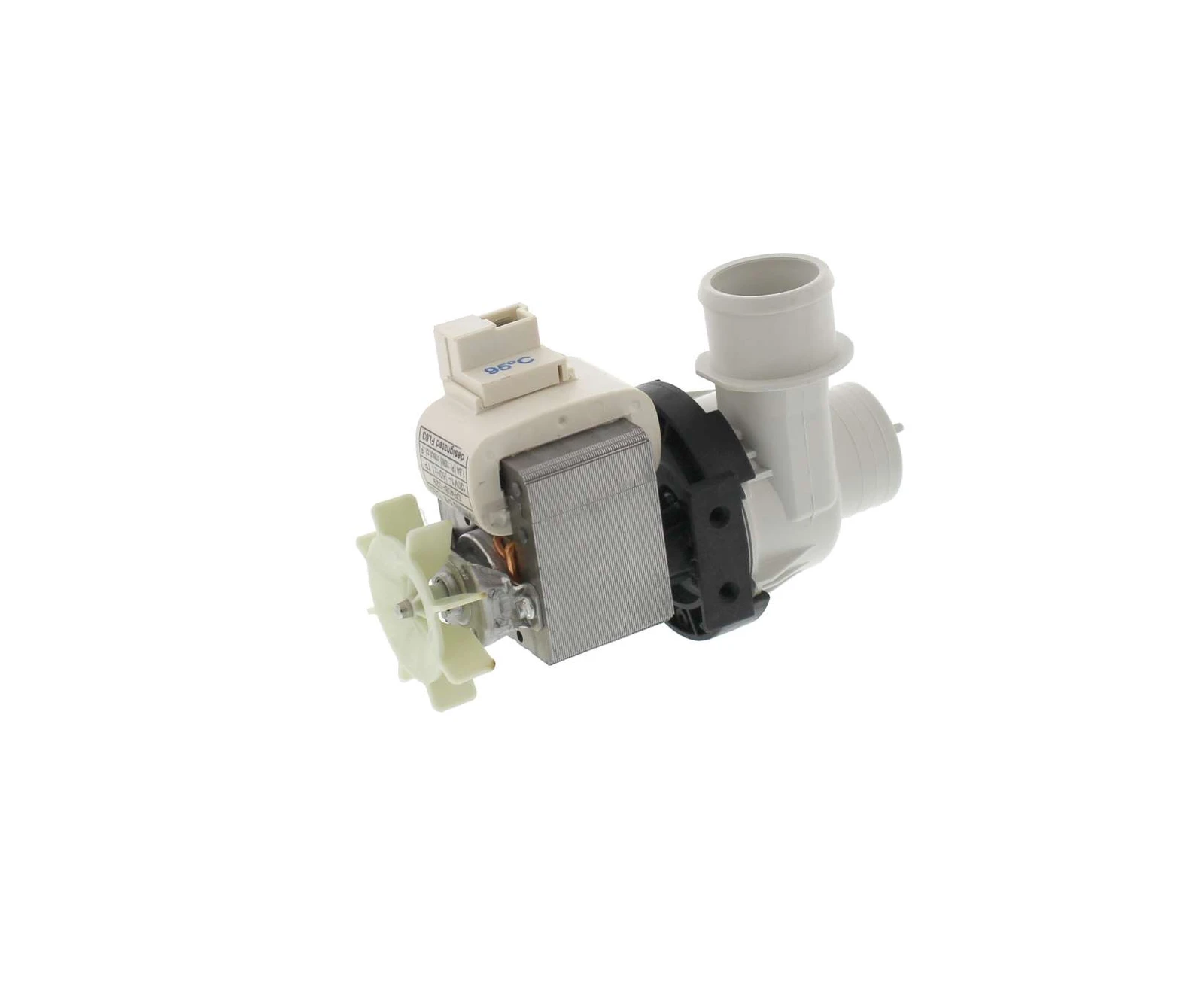 Drain Pump Assembly