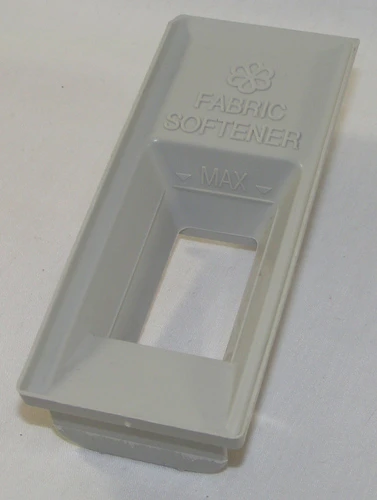Softener Cover