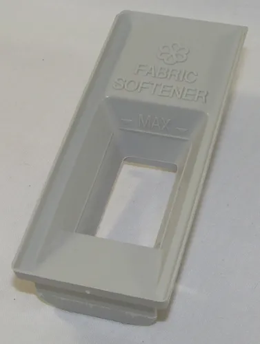 Softener Cover