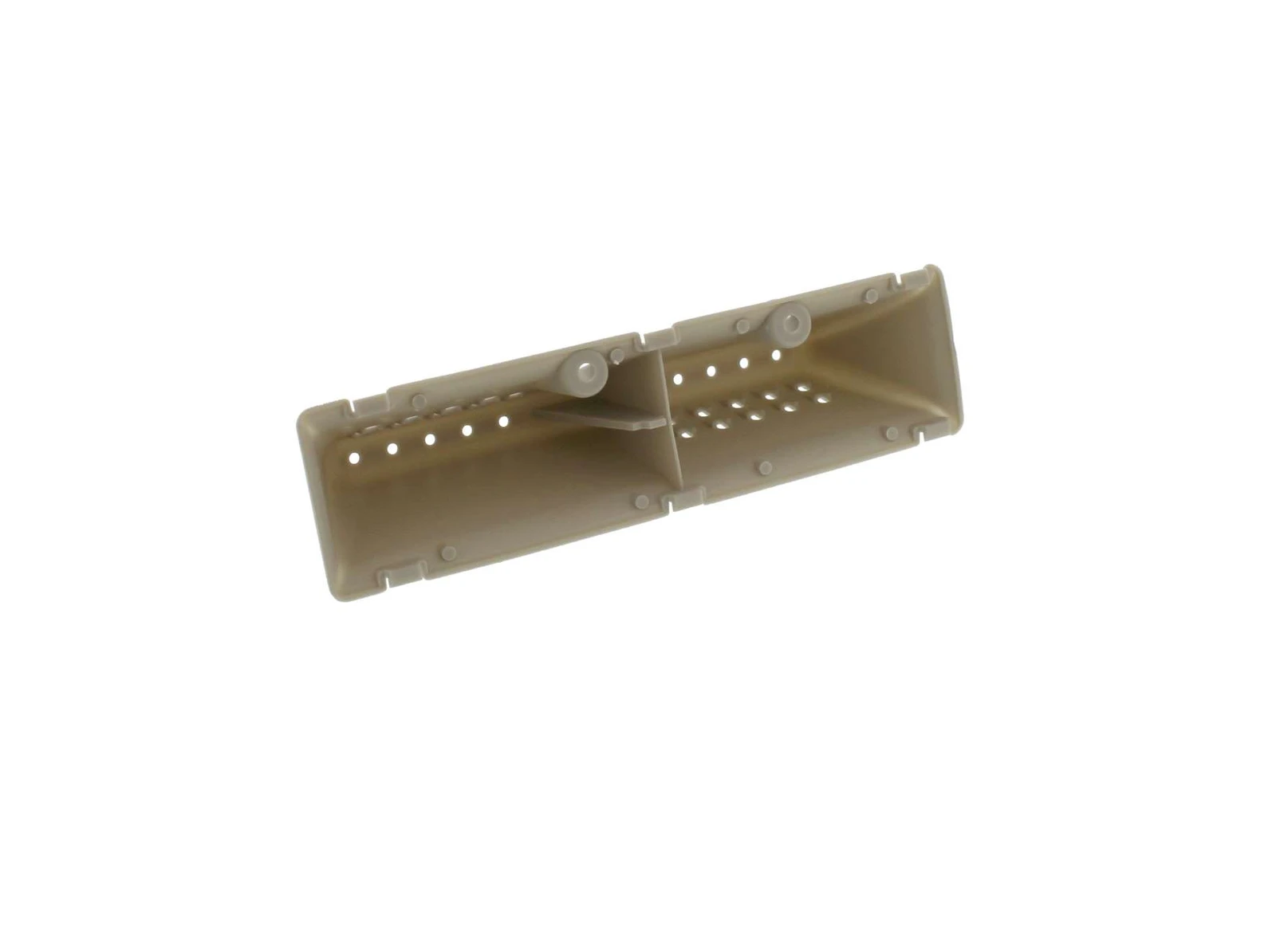 Baffle Assembly