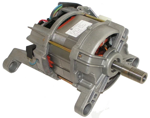 Drive Motor