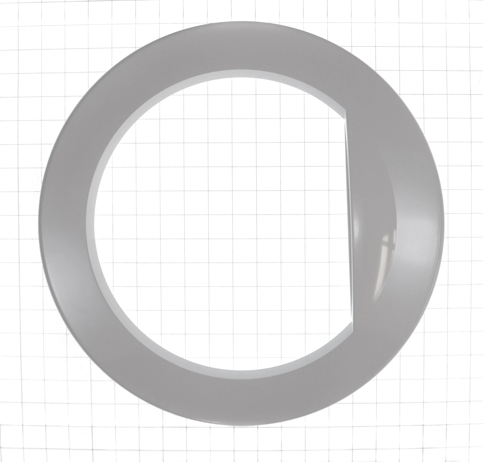 Outer Door Assembly