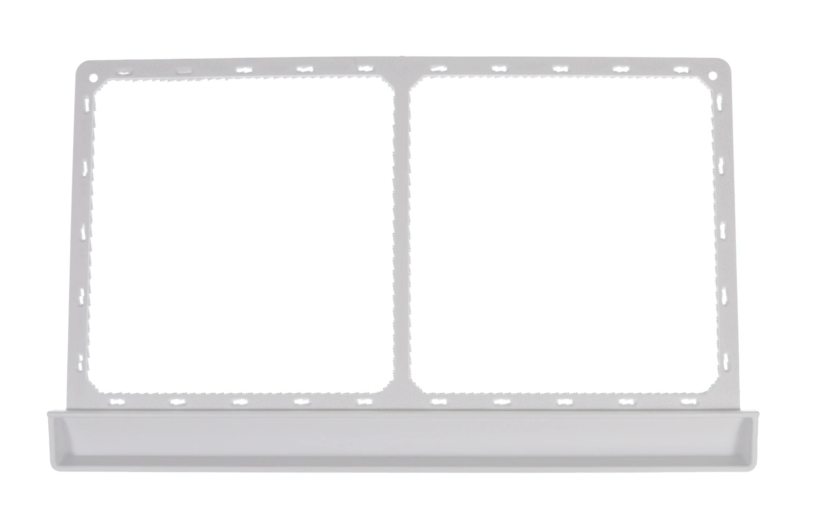 Lint Screen Filter