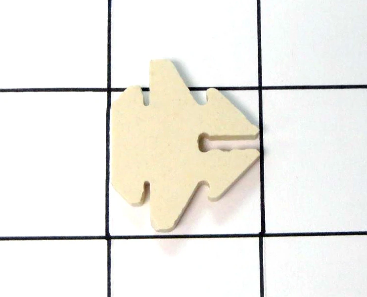 Insulator Heater Coil