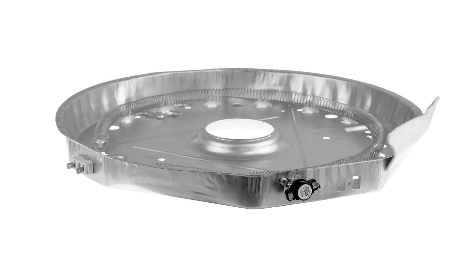 Heater Element Assembly