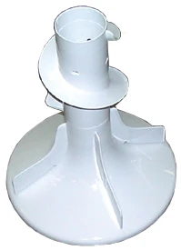Agitator Assembly