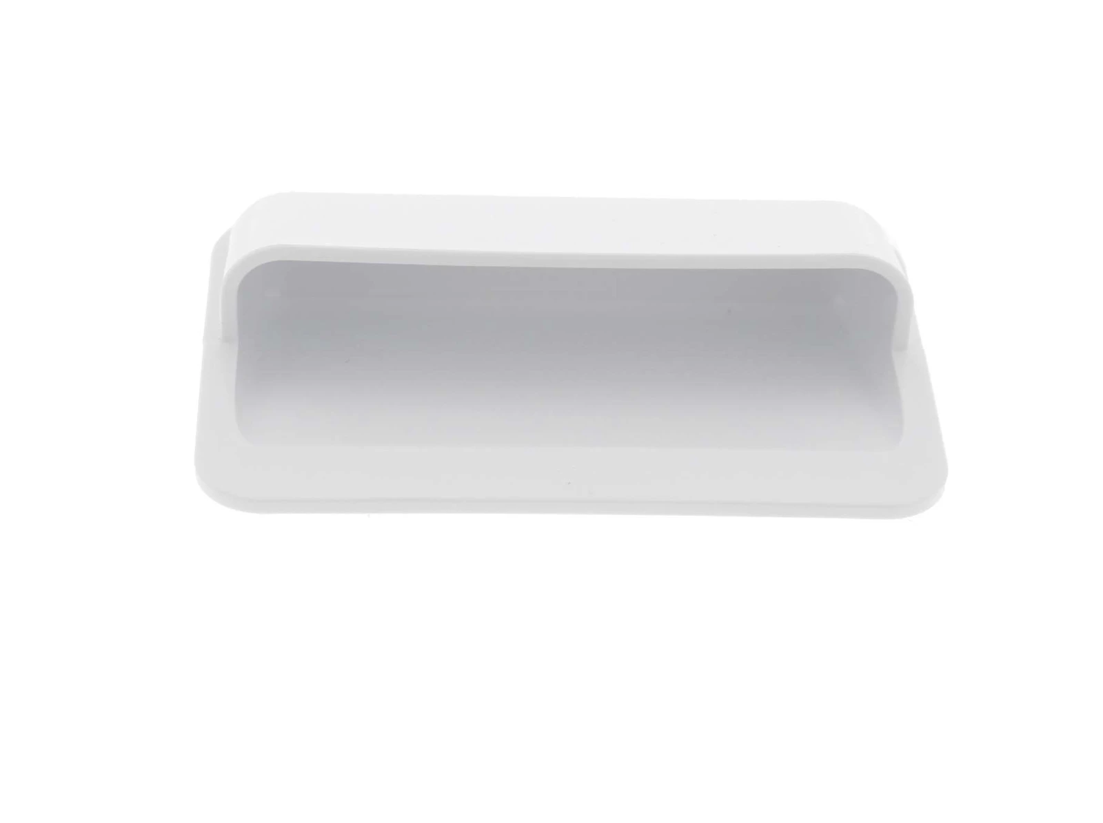 Door Handle (White)