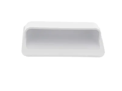 Door Handle (White)