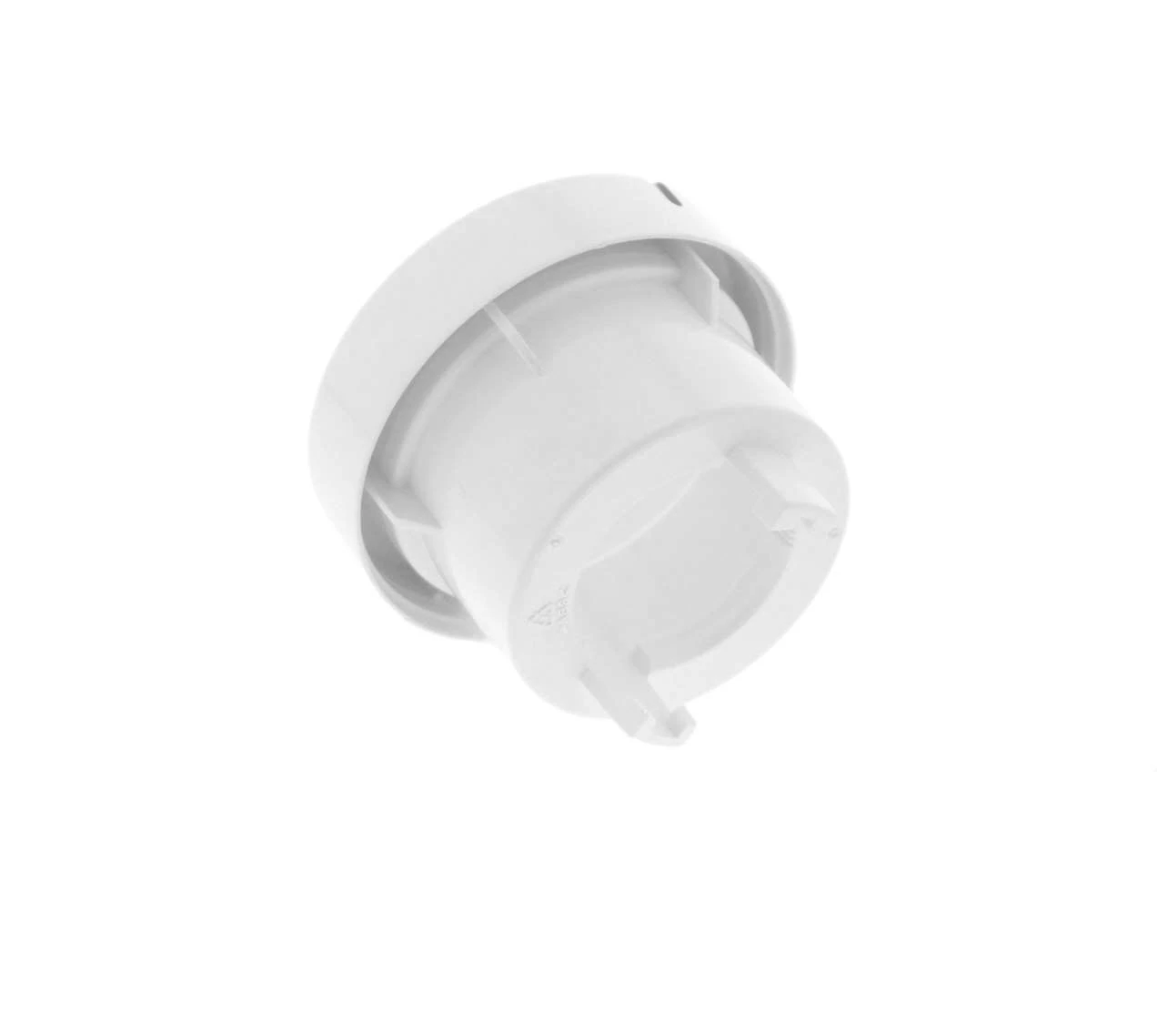 Dial Timer - White